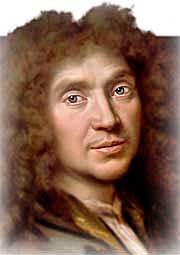 Molière (Las Preciosas Ridículas)