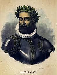 Camoens (Los Ilusiadas)