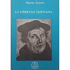 "La libertad cristiana"