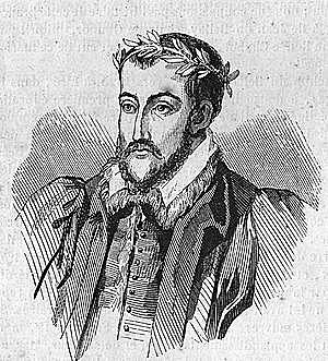 Joachim du Bellay: ´´Las Añoranzas´´