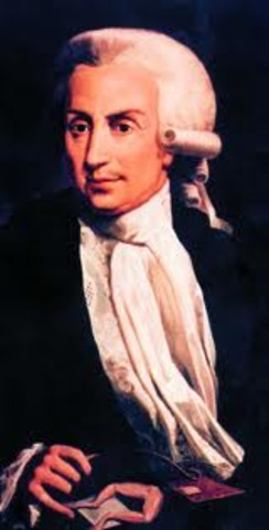 Luigi Galvani