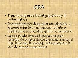 Pierre Ronsard: Odas