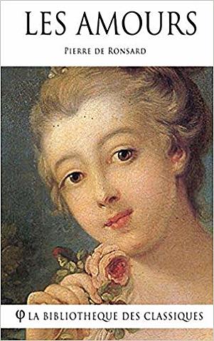 Ronsard (Les amours)