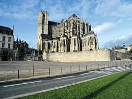 Joachim du Bellay: En la ciudad de Le Mans