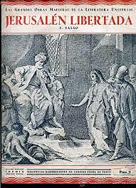 "Jerusalén Liberada"