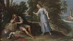 "Jerusalén libertada"