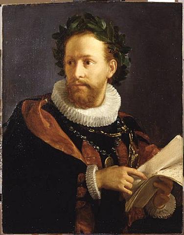 Torquato Tasso, "Jerusalén liberada"