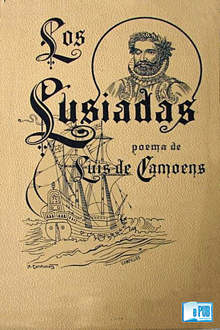 Camoens (Los Lusiadas)