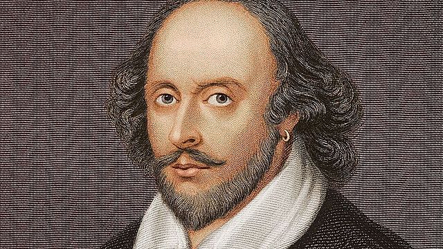 Willian Shakespeare (Romeo y Julieta)