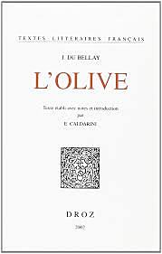 "L'Olive"