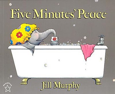 Five Minutes Peace