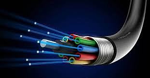 FIBRA ÓPTICA