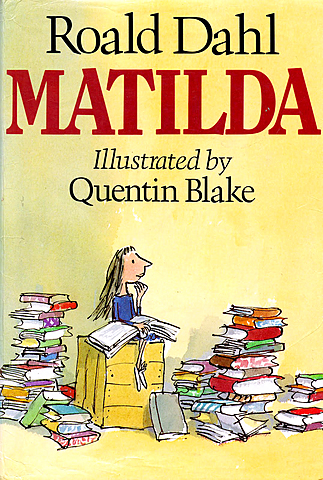 Matilda