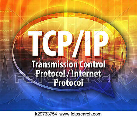 TCP