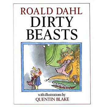 Dirty Beasts (Dahl)