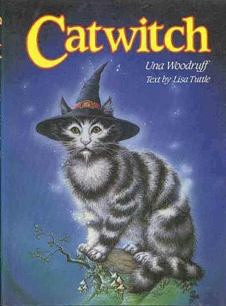 Cat Witch