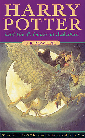 Harry Potter (The Prisoner of Azkaban)
