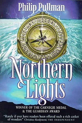 His Dark Materials (Northern Lights)