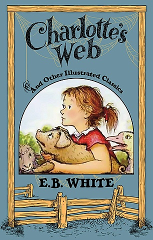Charlotte's Web