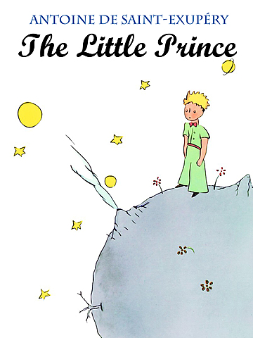 The Little Prince