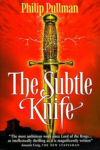 His Dark Materials (The Subtle Knife)