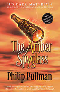 His Dark Materials (The Amber Spyglass)