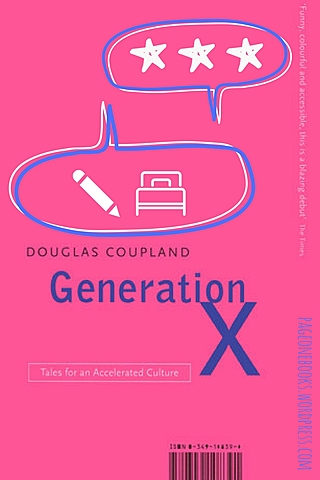 Generation X (Douglas Coupland)