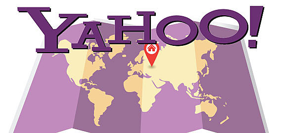 Nace Yahoo! Maps