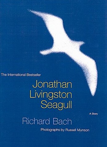 Jonathan Livingston Seagull (Bach)