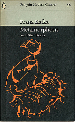 The Metamorphosis (Kafka)