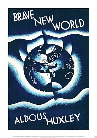 Brave New World (Huxley)