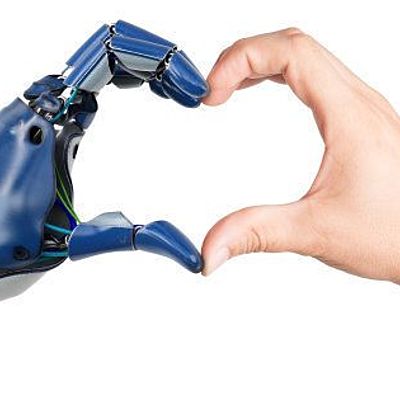 Timeline: Frise historique sur la robotique