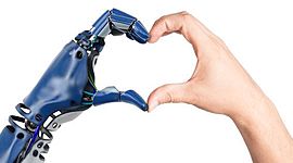 Timeline: Frise historique sur la robotique