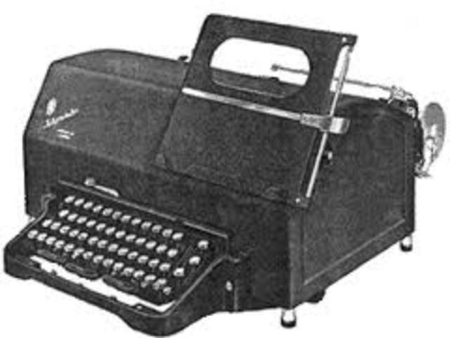 Frederick George Creed