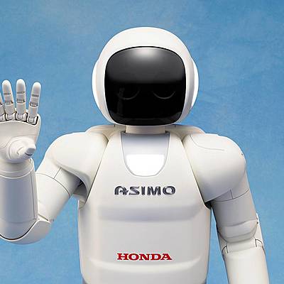 Timeline: Frise historique sur la robotique