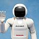 Honda asimo rip