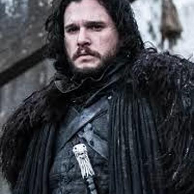 Timeline: Jon Snow