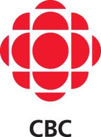 CBC- Canadian Broadcasting Company