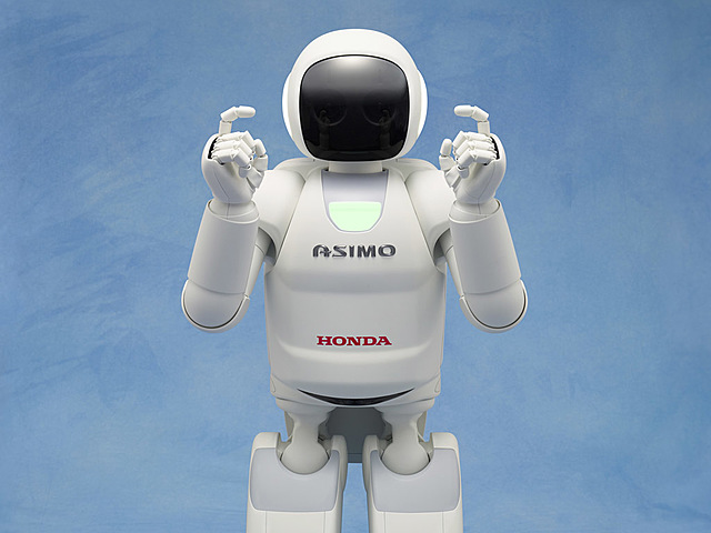 Asimo