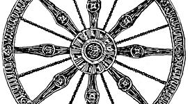 Timeline: История автомобилей