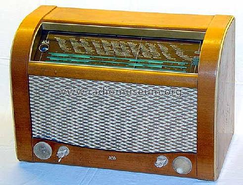 La Radio