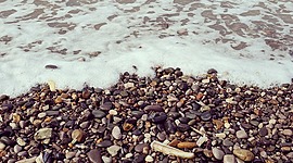 Timeline: Valor da água