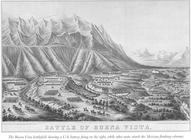 Battle of Buena Vista