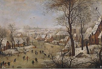 Patinaje, Esquí y Colf