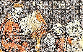 Agostino y el descubrimiento de la persona Setecientos años, después de cristo.