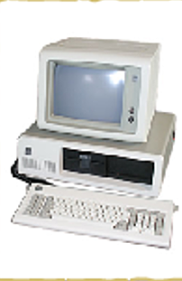 El computador personal