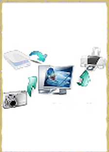 Diglitalización de la información