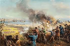 Battle Of Bunker Hill