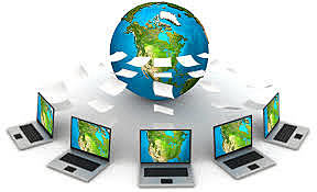 Digitalizacion de la informaciòn