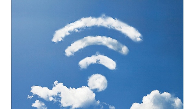 Wi-Fi